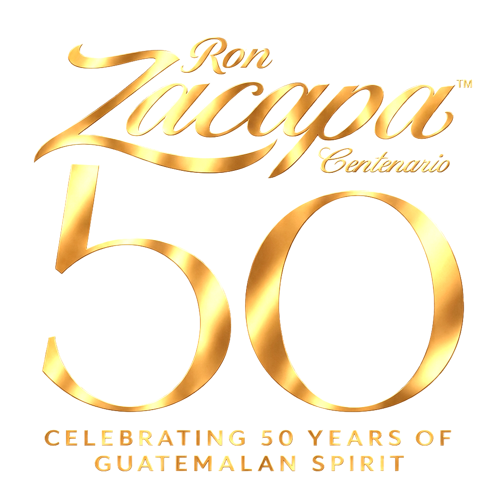 Ron Zacapa Centenario — 50 años
